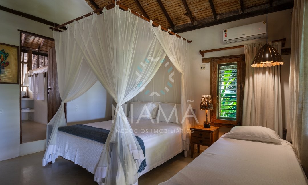 casa de luxo em altos de itapororoca em trancoso bahia